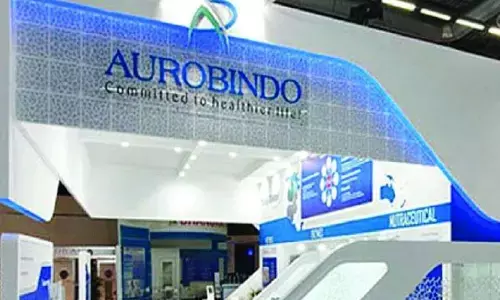 Aurobindo Pharma Ltd