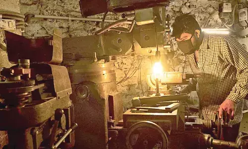 Affordable credit remains big challenge for MSMEs