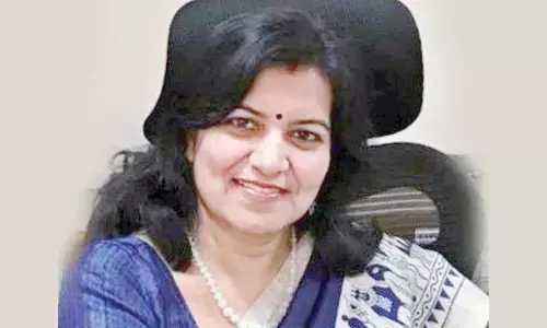 MP Aparajita