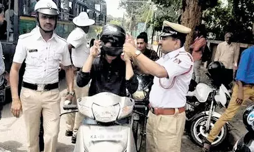 Verification of documents: DGP’s tweet eases motorists’ blues