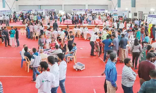 Mysuru college organises Open Day to celebrate its silver jubilee