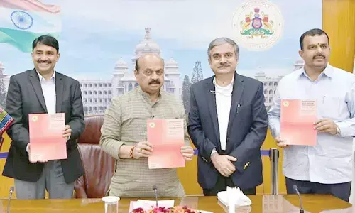 Rejuvenation of ESCOMs: CM Basavaraj Bommai extends term of one man committee