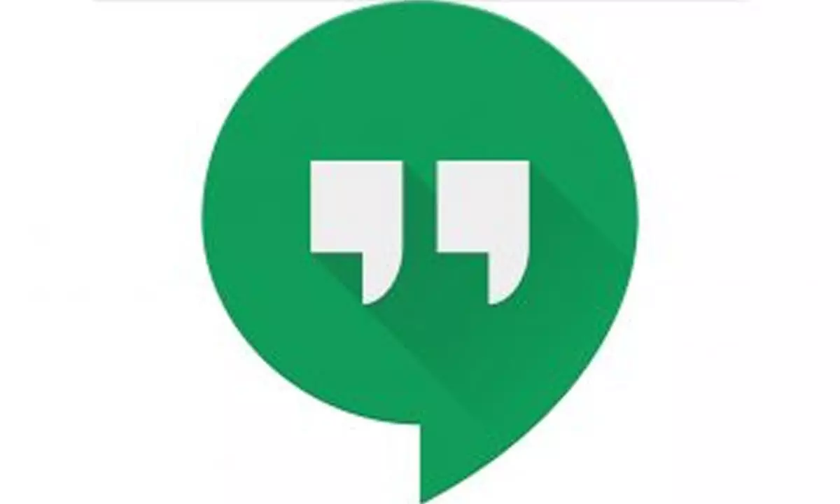 Google Hangouts to shut down in November