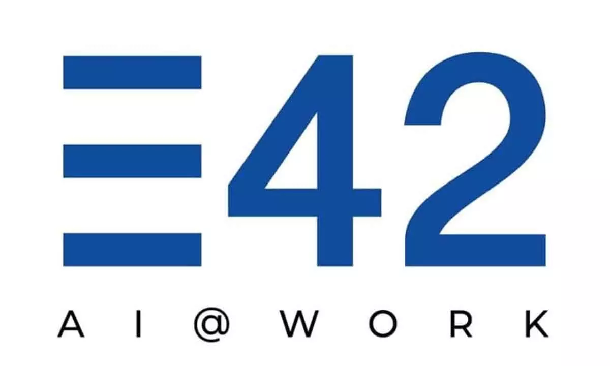 E42 Selects Oracle Cloud to Accelerate Innovation and Digital Transformation