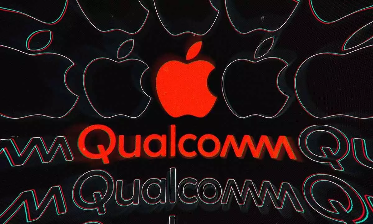 Supreme Court denies Apples bid to continue battling for two Qualcomm patents