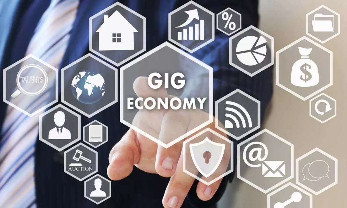 It’s time to fuel growth of gig economy