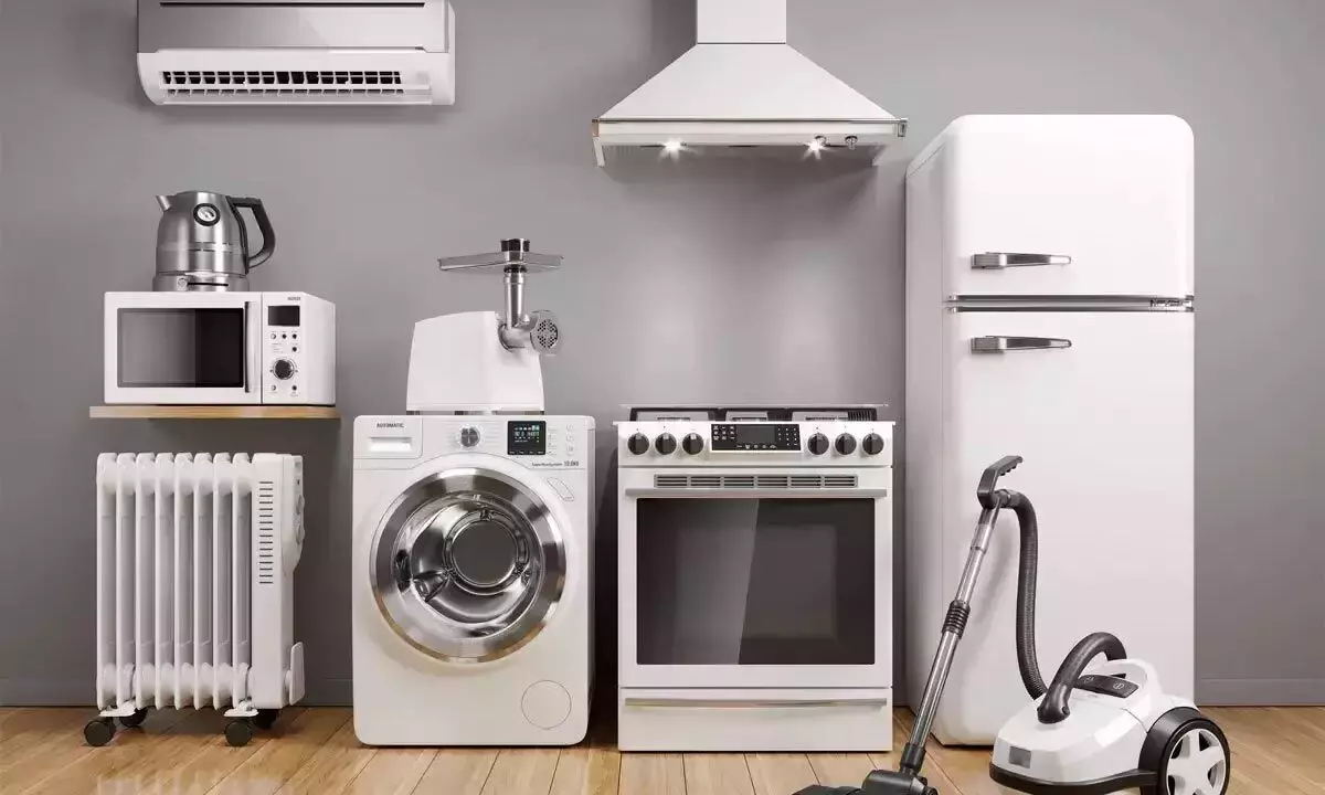 15 new firms selected under PLI scheme for white goods