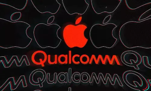 Supreme Court denies Apples bid to continue battling for two Qualcomm patents