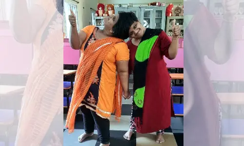 Veena & Vani defies all odds, secures good grades in Inter results