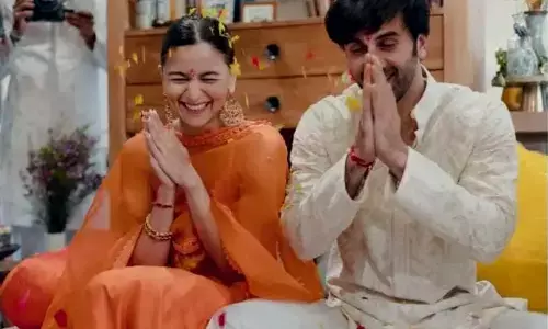 Alia Bhatt shared a cute pic and expressed her gratitude with a sweet note!