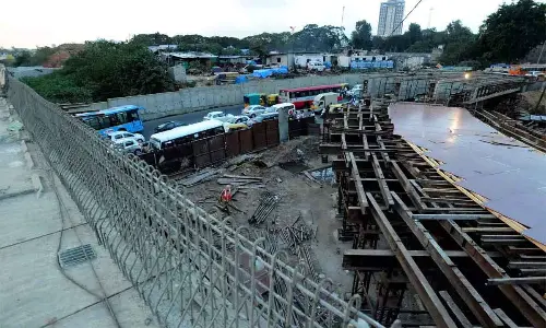 PM Gati Shakti: Steel Ministry identifies 38 high impact projects