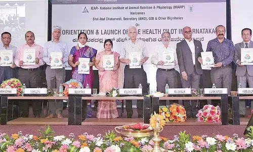 One Health pilot project launched to improve livestock health