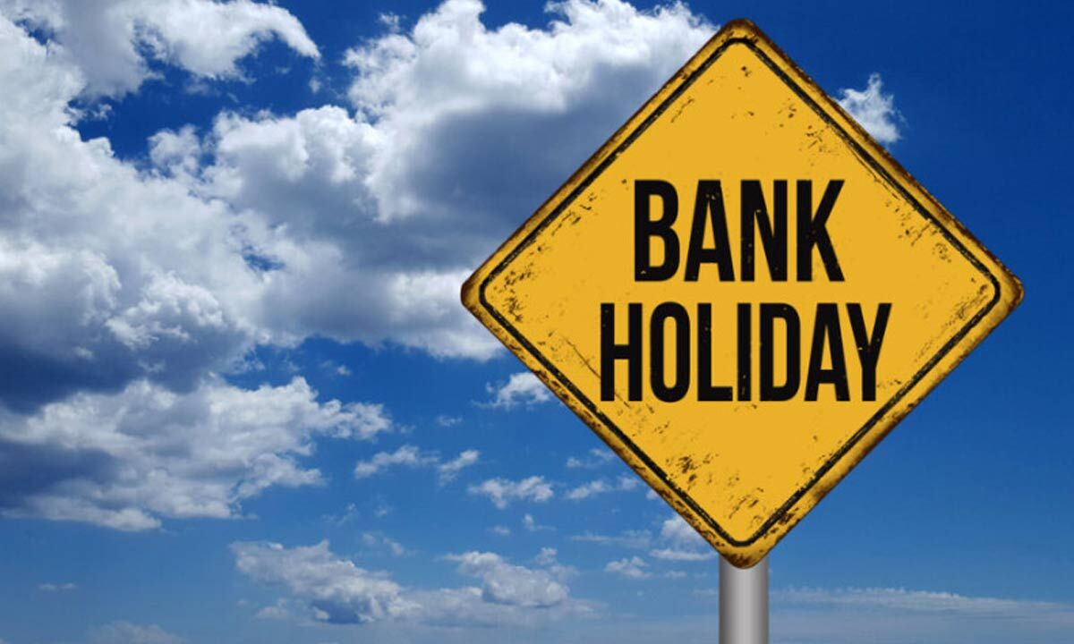 Bank Holidays in July 2022 Banks in Telangana to be closed for 8 days
