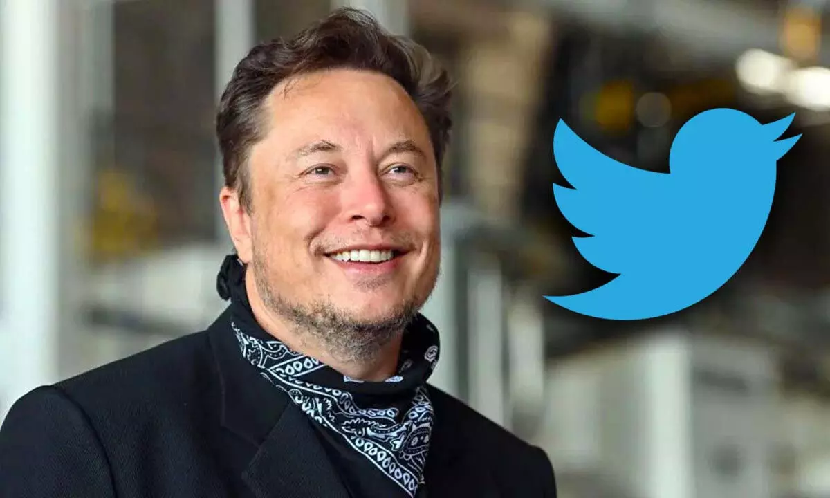 Elon Musk turns 51 today; he crosses 100 mn followers on Twitter