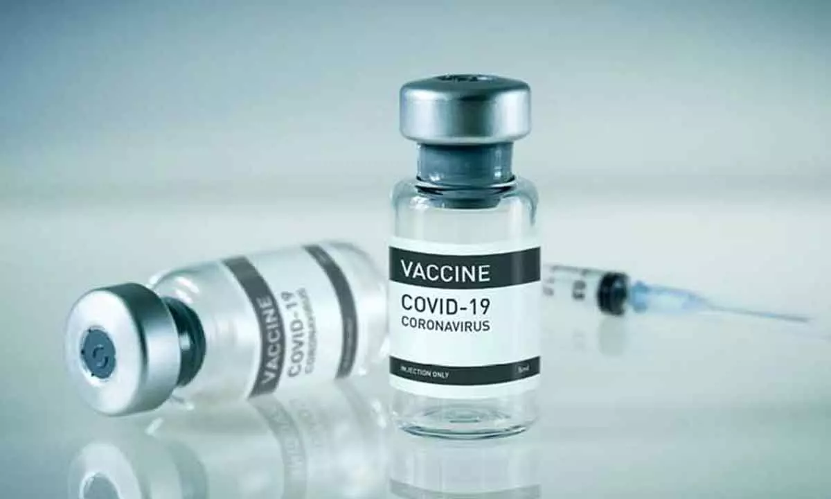 Indias 1st indigenously developed mRNA vax against Covid gets DCGI approval