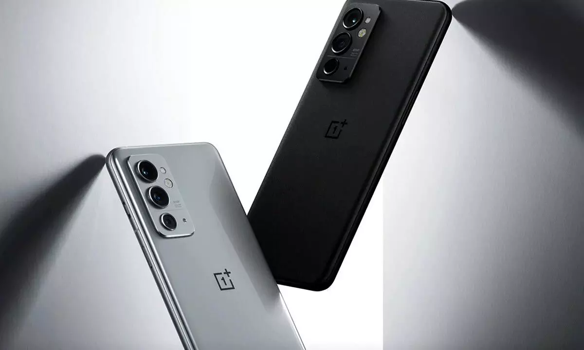 Oneplus RT: Features, Specifications and Price