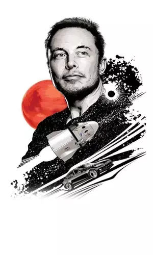 Happy Birthday Elon Musk: Interesting facts about the Worlds richest person