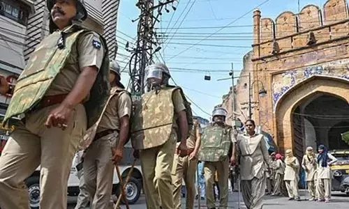 For representational purpose