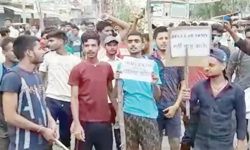 Will Agnipath scheme be a game changer?