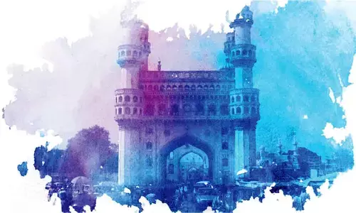 Hyd figures among top 20 sustainable cities in Asia-Pacific