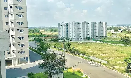 No takers for BDA’s 1078 flats as authority fails to provide key facilities