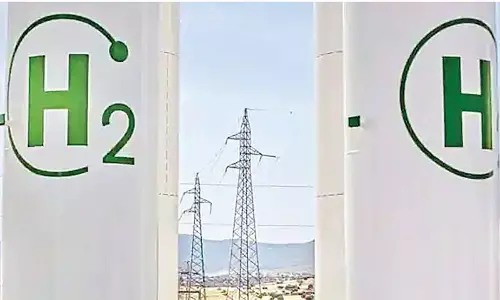 India needs Green Hydrogen Corridors: NITI Aayog