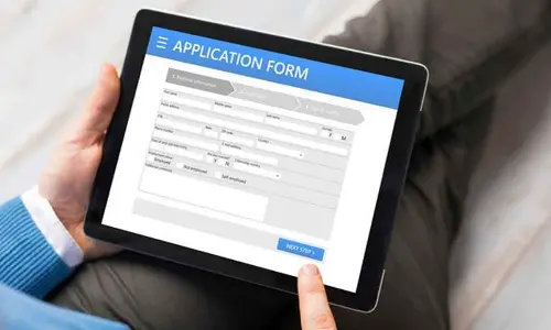 DOST admission notification released