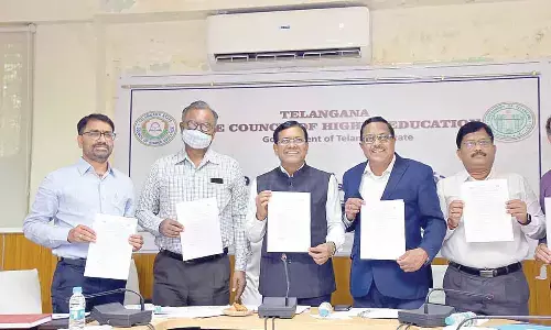 Calendar of 2022-23 academic year released