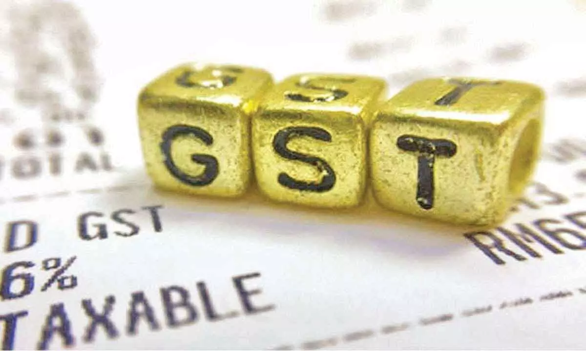5% GST comes into effect: Flour, curd, pre-packed food get costlier from today