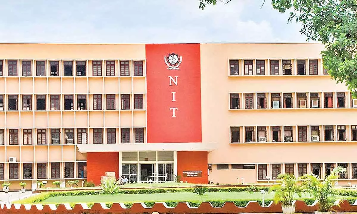 NITR breaks all past records with 1,274 placements