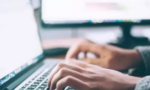 Representational image