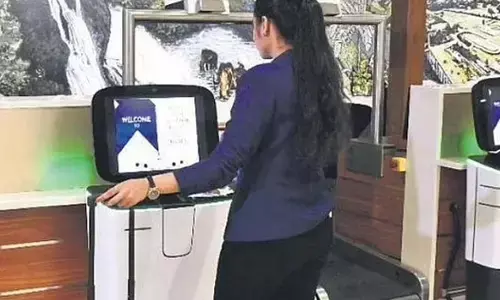 Kochi Airport Receives A Score Of 4.99/5 In A Survey Of Customer Satisfaction