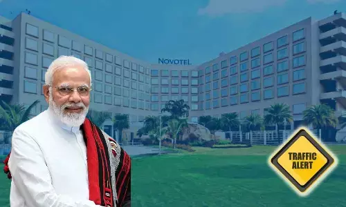 Prime Minister Modi
