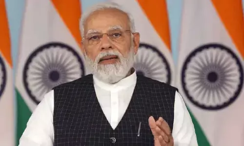 Bosch India campus will take lead in developing futuristic products, solutions: PM Modi