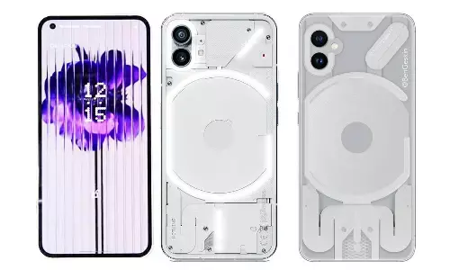 Nothing Phone (1) to cost below Rs 30,000 and compete with Moto, Realme, Xiaomi