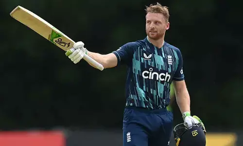 Jos Buttler