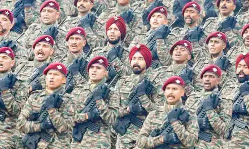 Agnipath & operational effectiveness