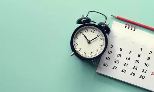 Representational image