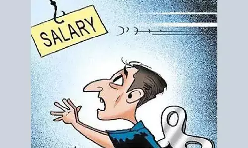 Employees full and final settlement within 2 days