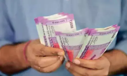 Employees demand action on debit of money from GPF accounts