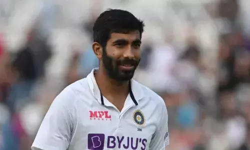 Jasprit Bumrah to lead India