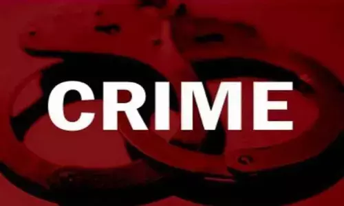 Ongole: Auto gang that robbed passenger busted