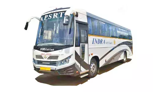 APSRTC increases fares