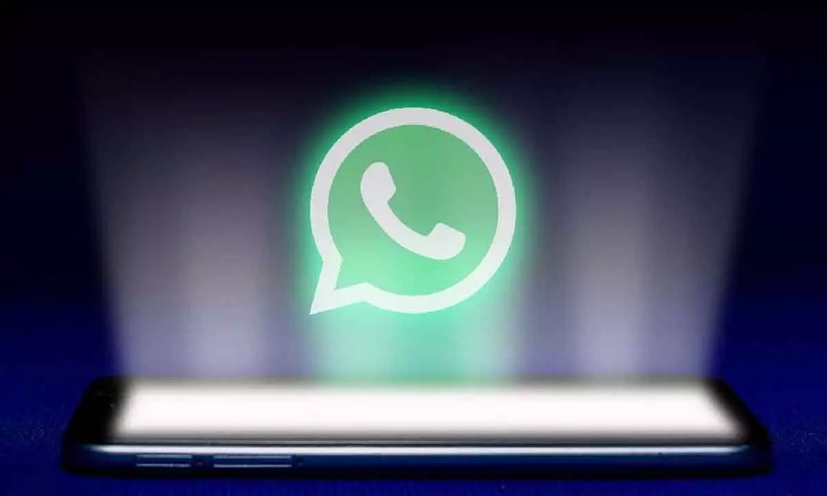WhatsApp to give the option to revoke banned accounts