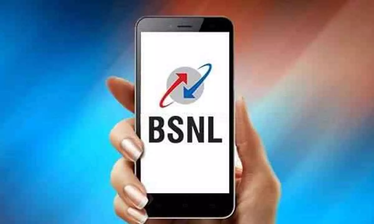 BSNL launches two new prepaid plans with one-month validity