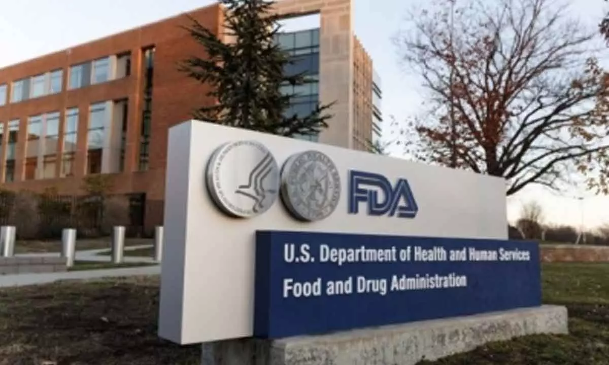 US FDA okays for Covid booster targeting Omicron BA.4 & BA.5 variants