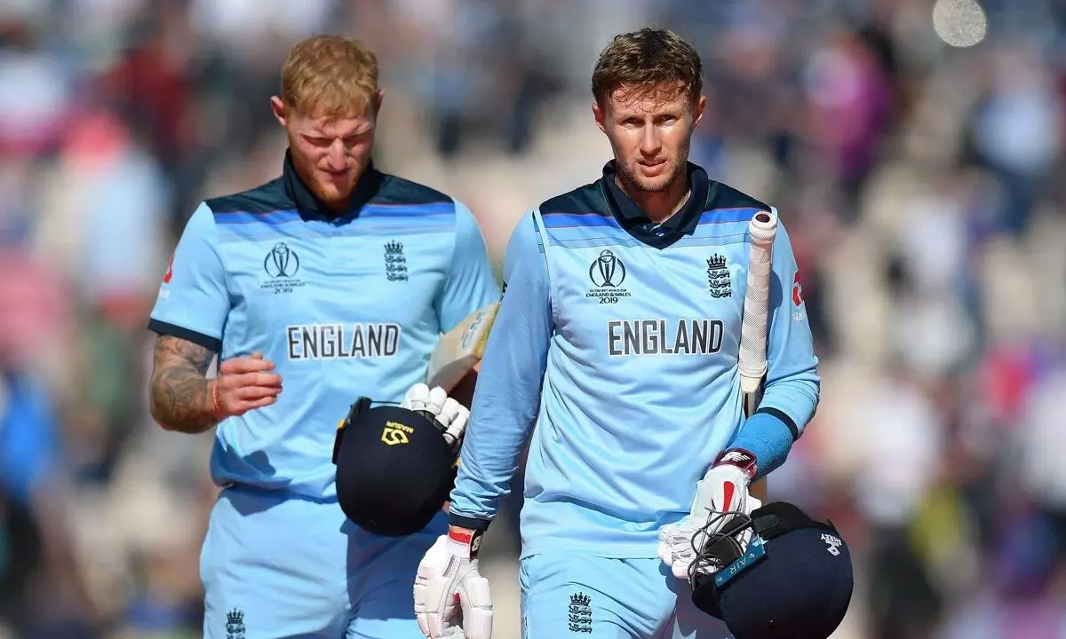 Ben Stokes, Joe Root return as England announce squads for ODI, T20I series