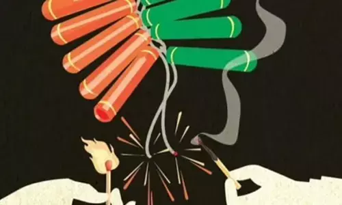 Representational image