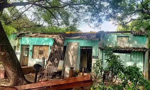 Drive to demolish 1,200 dilapidated railway quarters