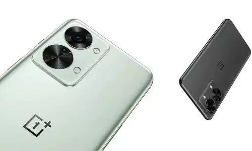 OnePlus Nord 2T to launch today; expected price Rs 28,999